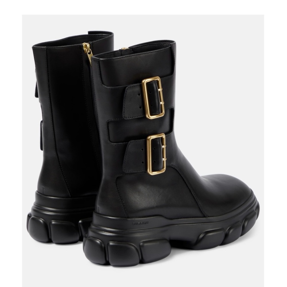 Jonathan Simkhai Sid Boots 11 - Picture 5 of 6